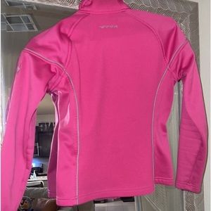 Spyder fleece jacket (sm) In women’s